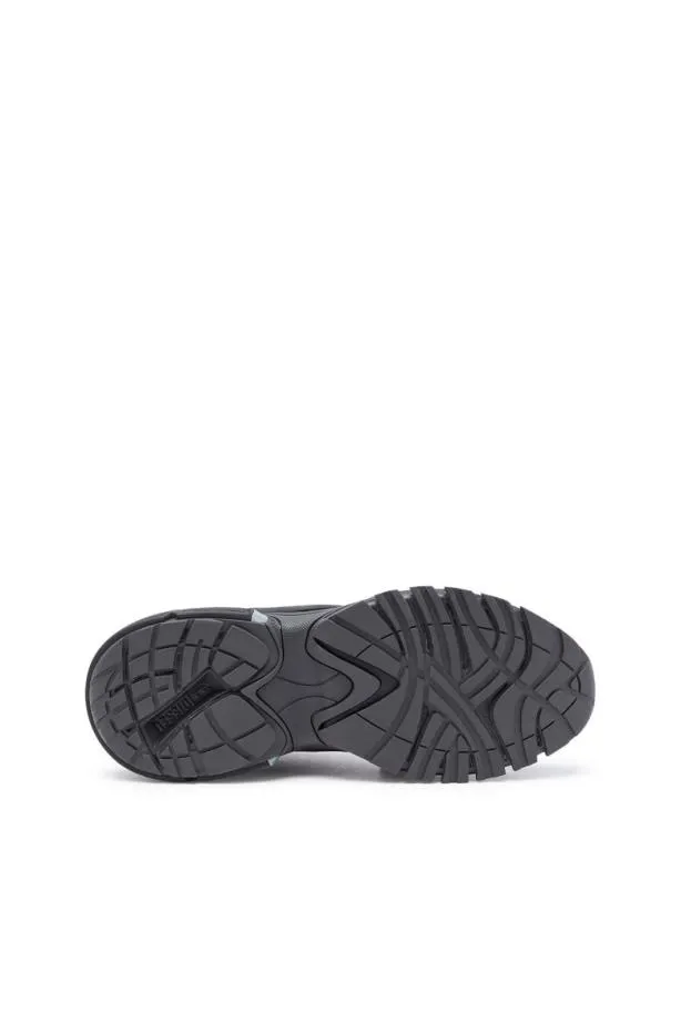 Diesel Sserendipity Prox1 W Black Women Sneakers