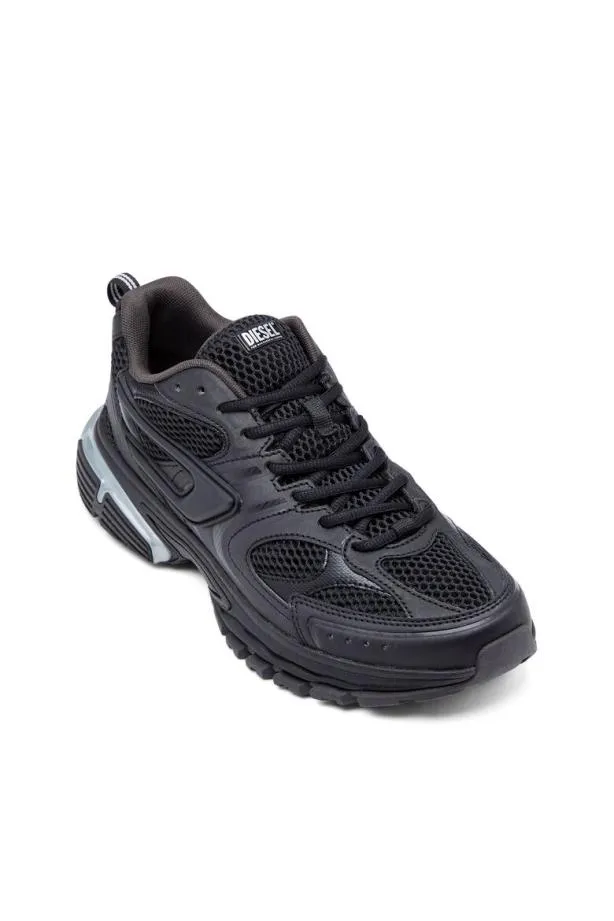 Diesel Sserendipity Prox1 W Black Women Sneakers