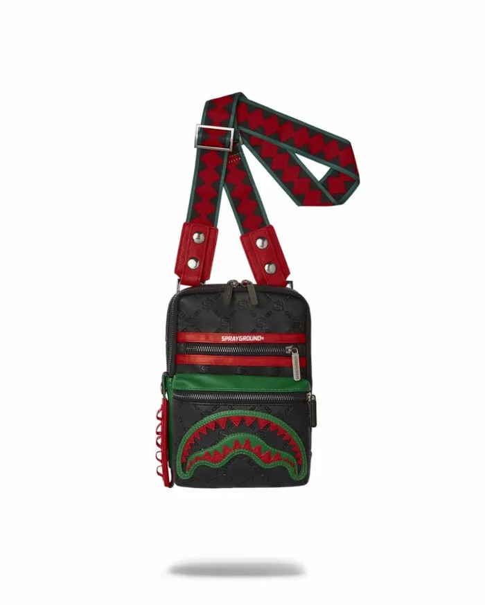DINERO SLING Bags SPRAYGROUND