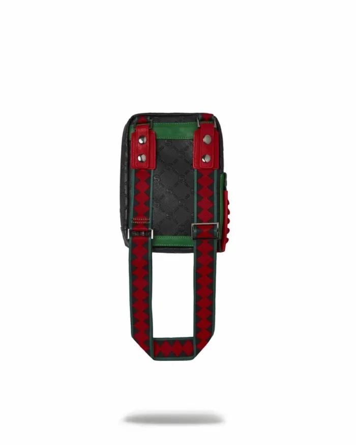 DINERO SLING Bags SPRAYGROUND