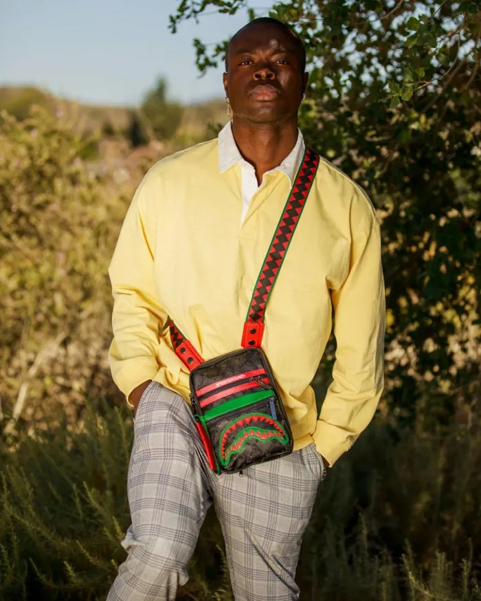 DINERO SLING Bags SPRAYGROUND
