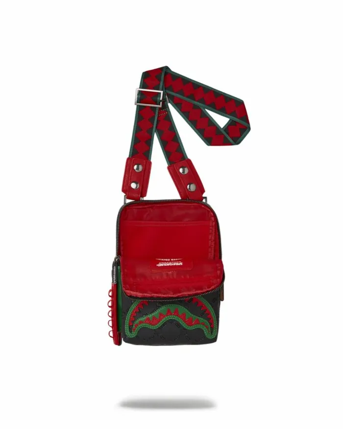 DINERO SLING Bags SPRAYGROUND