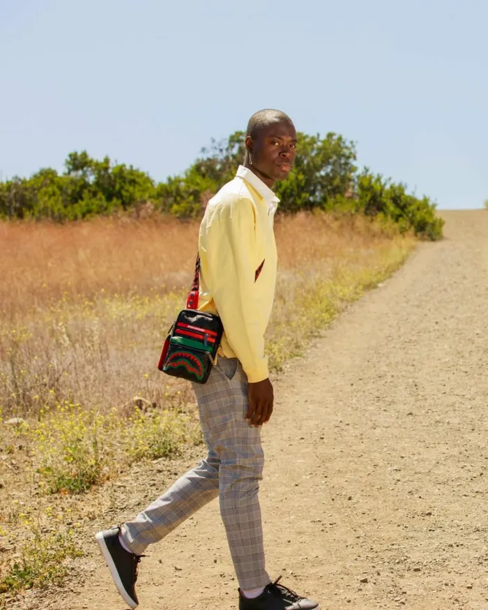DINERO SLING Bags SPRAYGROUND