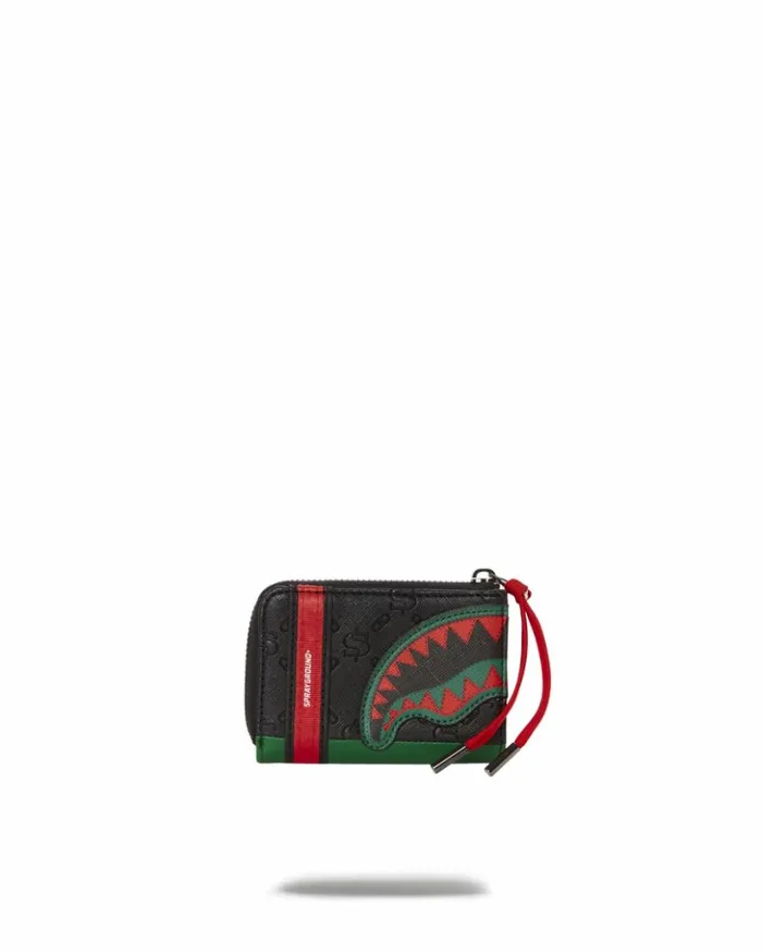 DINERO WALLET Bags SPRAYGROUND
