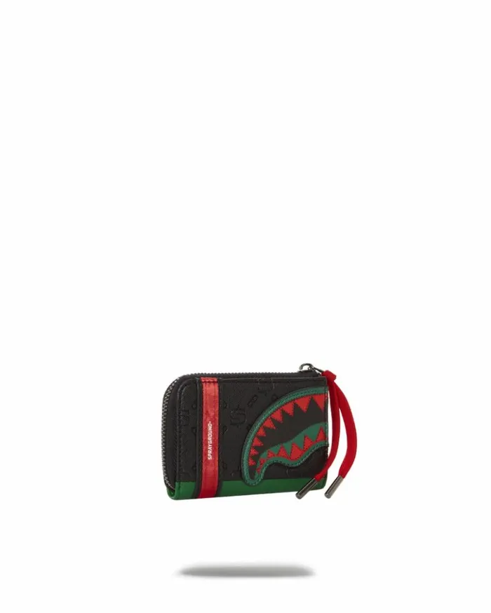 DINERO WALLET Bags SPRAYGROUND DINERO WALLET Bags SPRAYGROUND