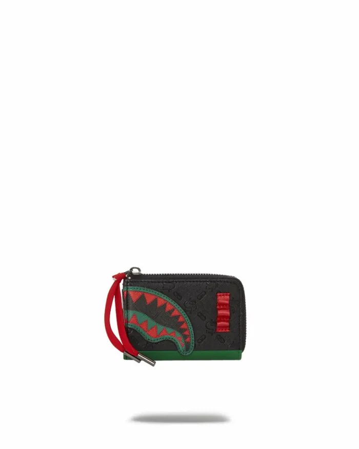 DINERO WALLET Bags SPRAYGROUND DINERO WALLET Bags SPRAYGROUND