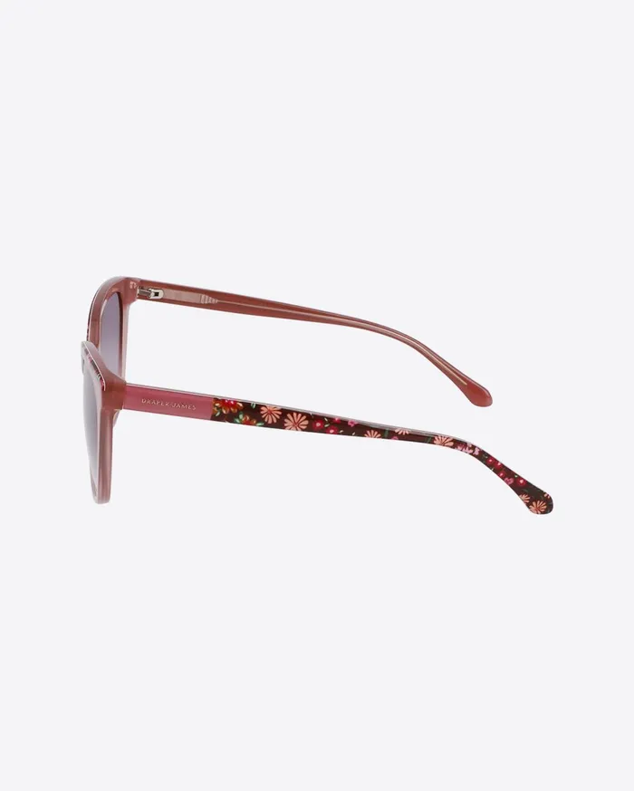 Draper James Bee Sunglasses Women Sunglasses