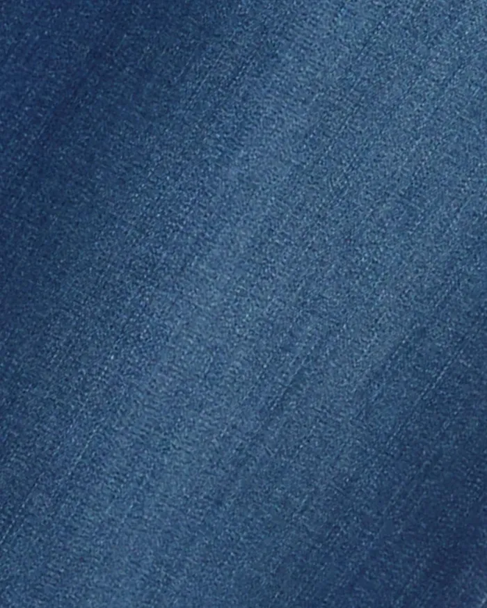Draper James Button Front Denim Skirt Women Bottoms and Skirts