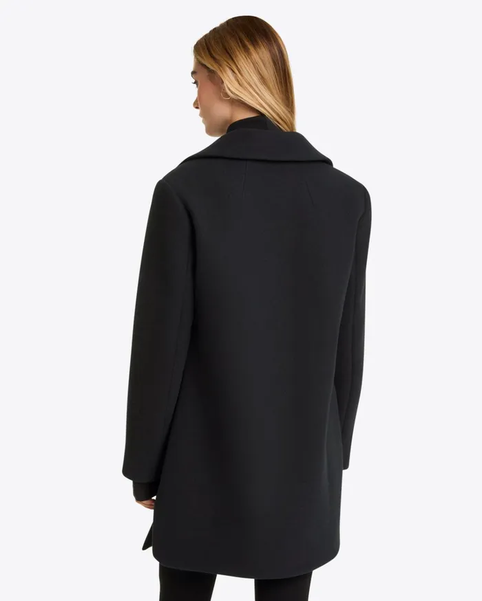 Draper James Coat Women Jackets and Outerwear