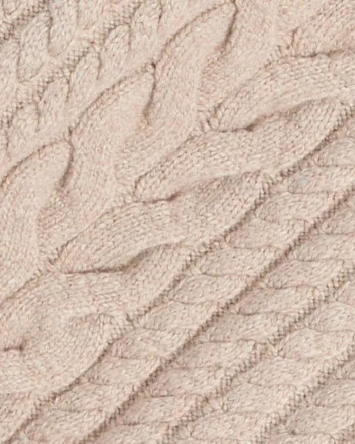 Draper James Fairisle Toggle Sweater Women Sweaters