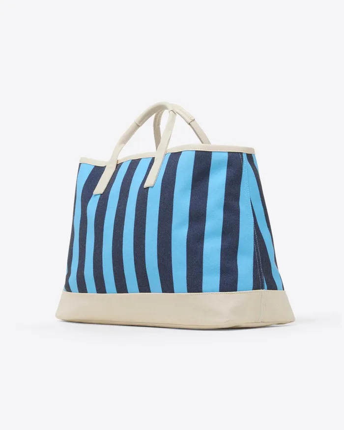 Draper James Large Tote Women Swim