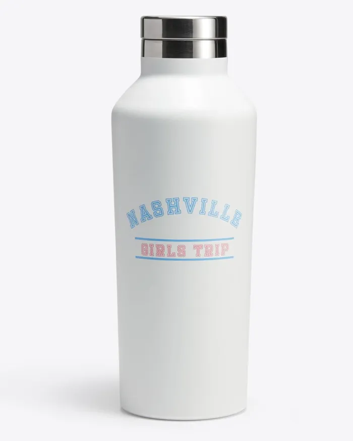 Draper James Nashville Girls Trip Water Bottle Women Sport