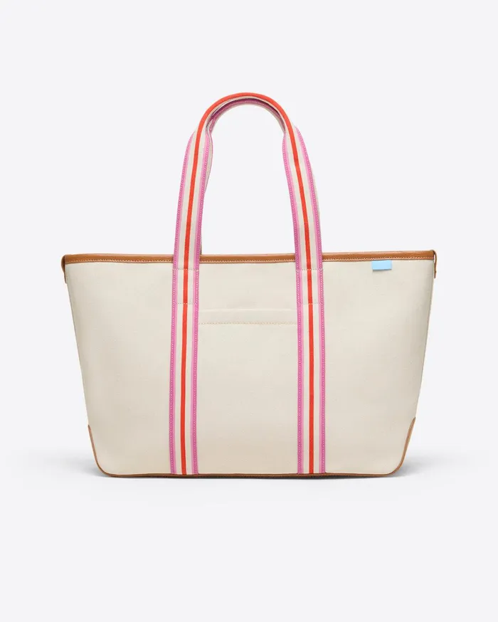 Draper James Reese039s LimitedEdition Birthday Tote Women Handbags