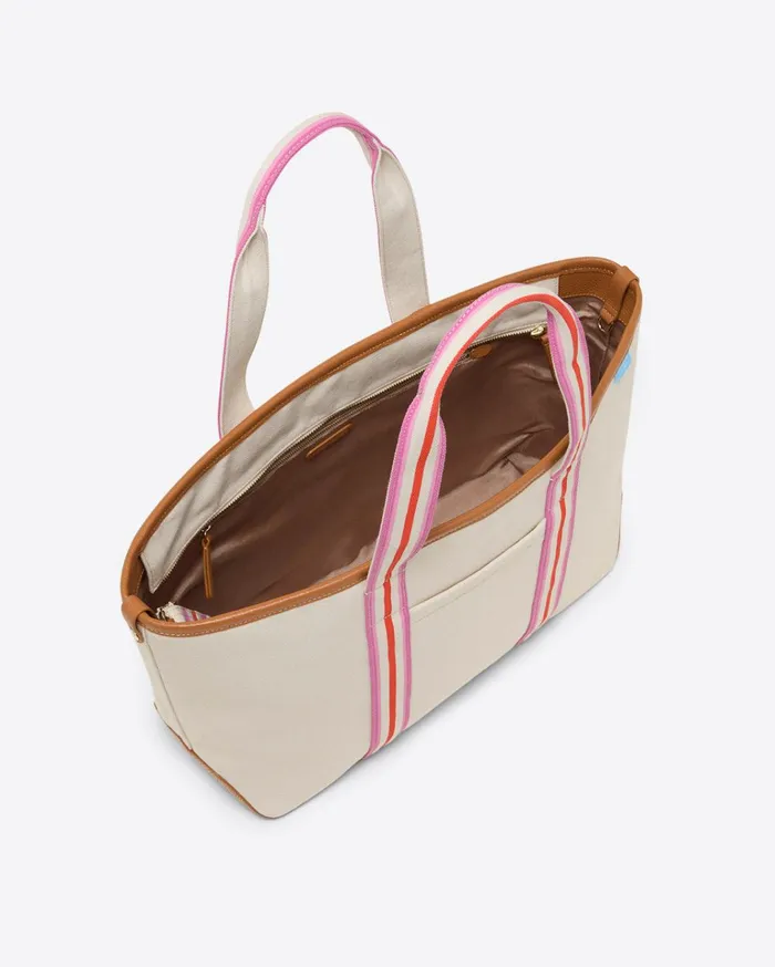 Draper James Reese039s LimitedEdition Birthday Tote Women Handbags