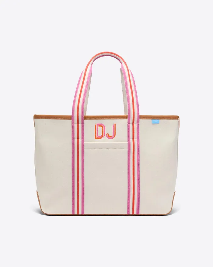 Draper James Reese039s LimitedEdition Birthday Tote Women Handbags