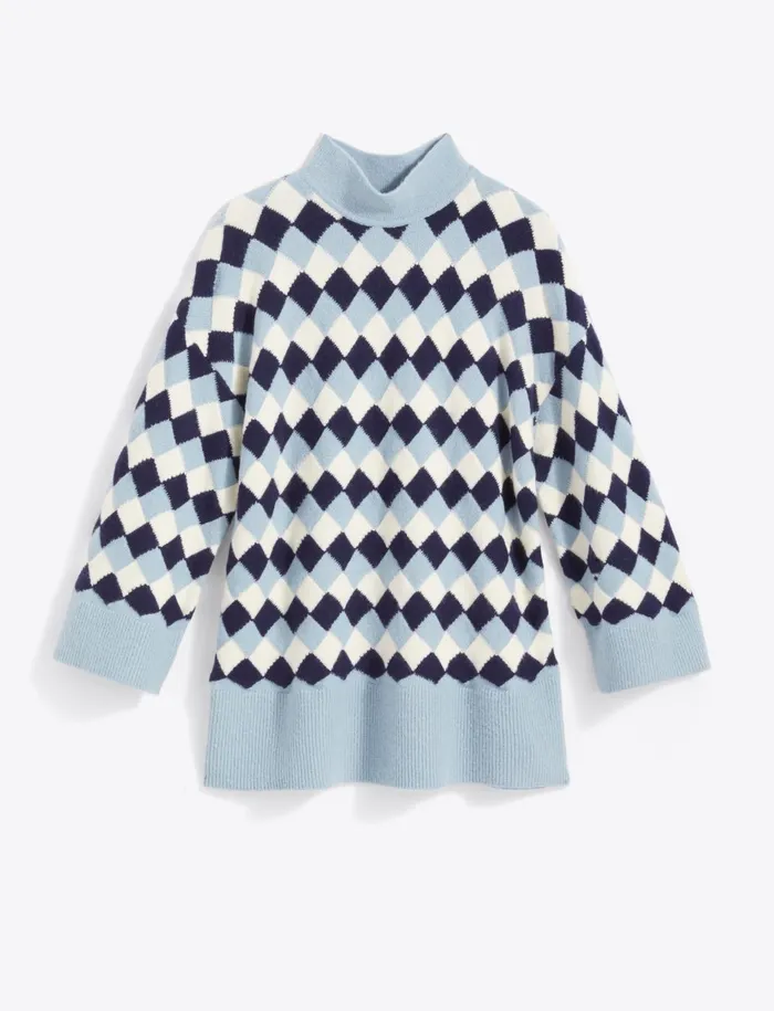 Draper James Relaxed Sweater Women Tops
