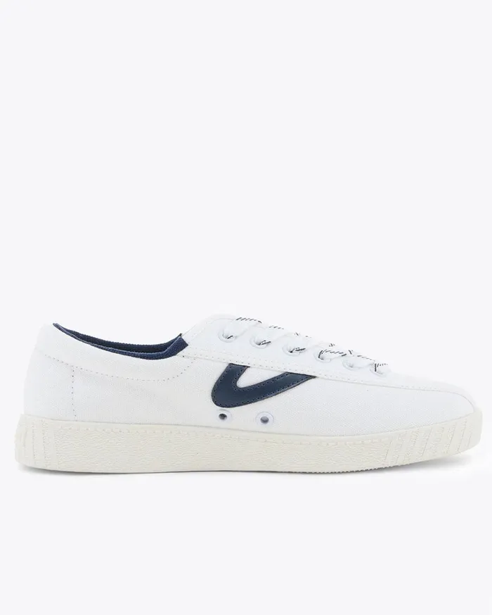 Draper James Tretorn Nylite Sneaker Women DJ X Tretorn