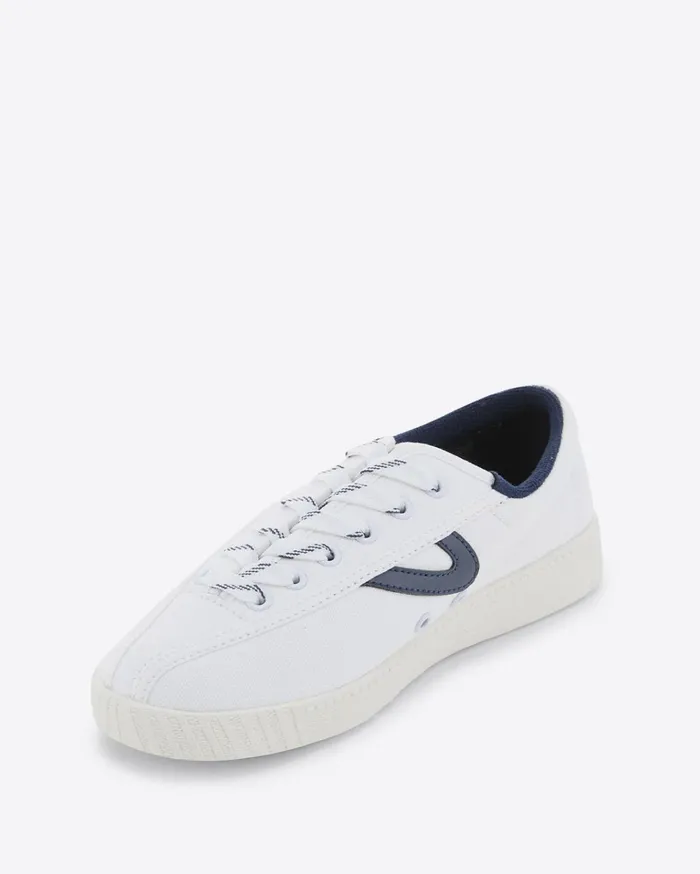 Draper James Tretorn Nylite Sneaker Women DJ X Tretorn