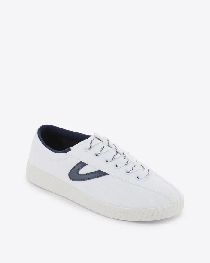 Draper James Tretorn Nylite Sneaker Women DJ X Tretorn