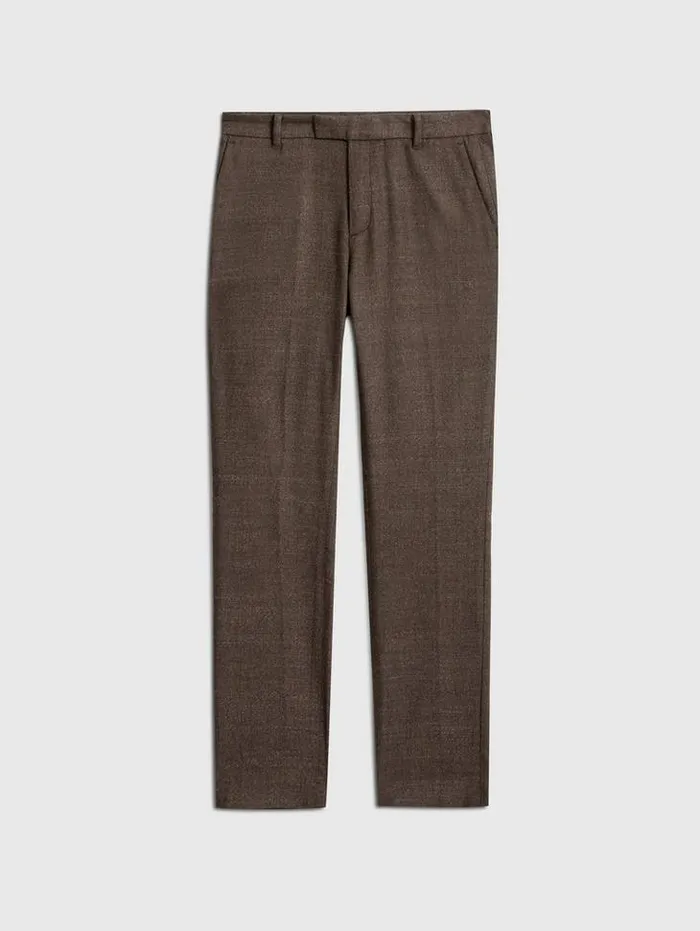 Dress Pants Men John Varvatos MERCER PANTS Old Bark