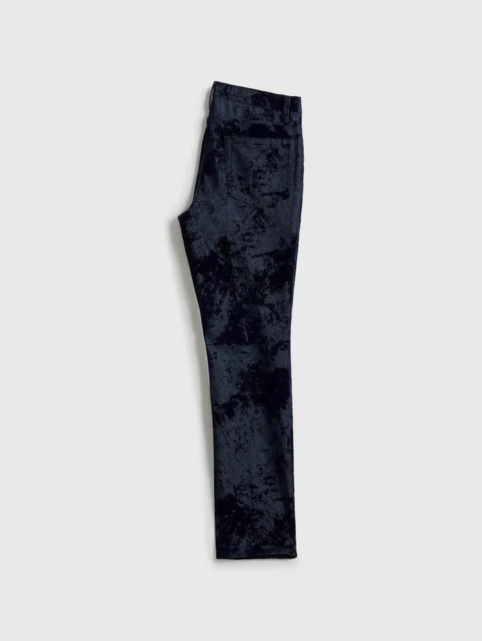 Dress Pants Men John Varvatos MOTOR CITY PANTS Ink