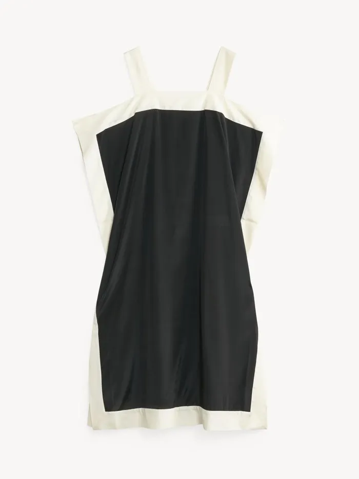 Dresses Women By Malene Birger Gabrias Midi Dress Black