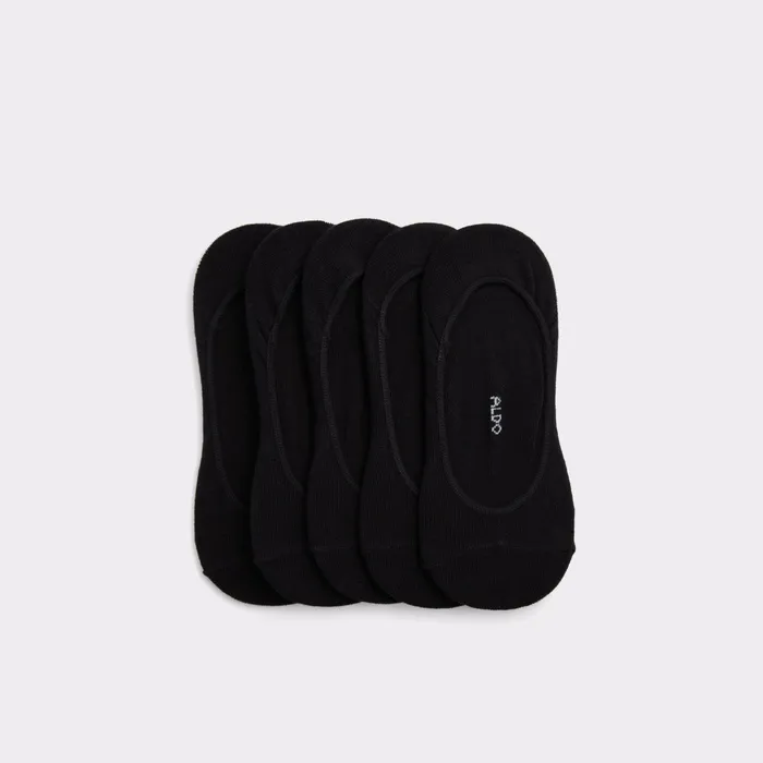 Duflos Black Men ALDO Socks