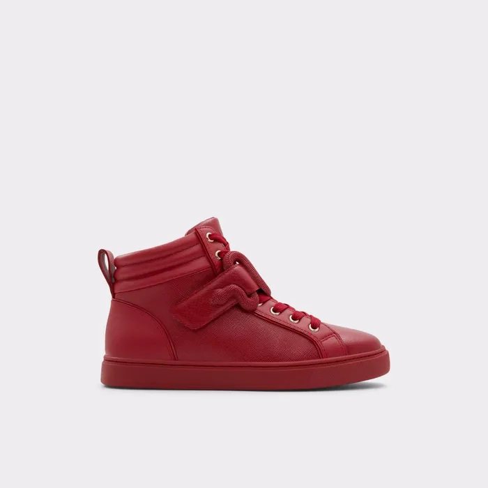 Dwia Bright Red Women ALDO Sneakers