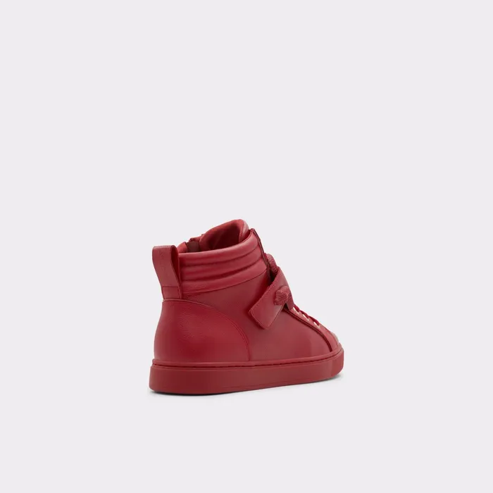 Dwia Bright Red Women ALDO Sneakers