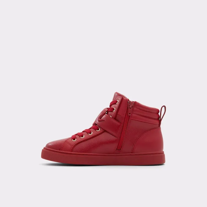 Dwia Bright Red Women ALDO Sneakers