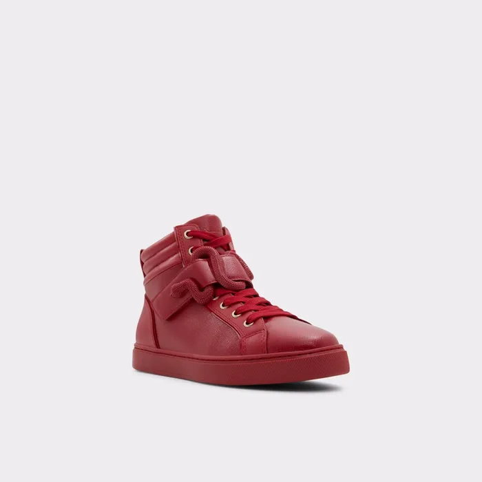 Dwia Bright Red Women ALDO Sneakers