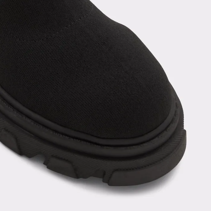 Dyno Black Women ALDO Boots