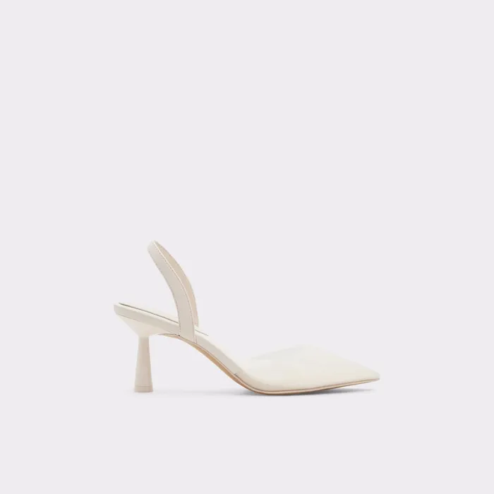 Enaver Light Pink Women ALDO Heels
