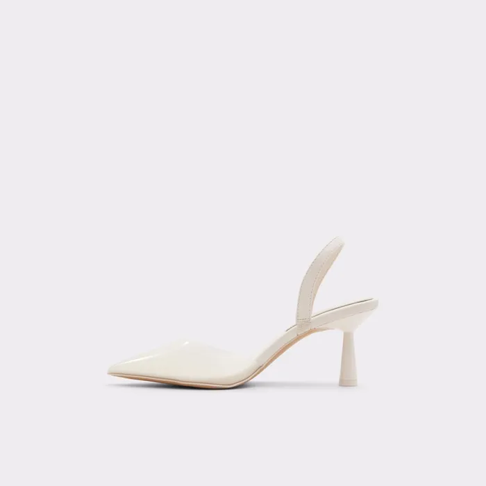 Enaver Light Pink Women ALDO Heels