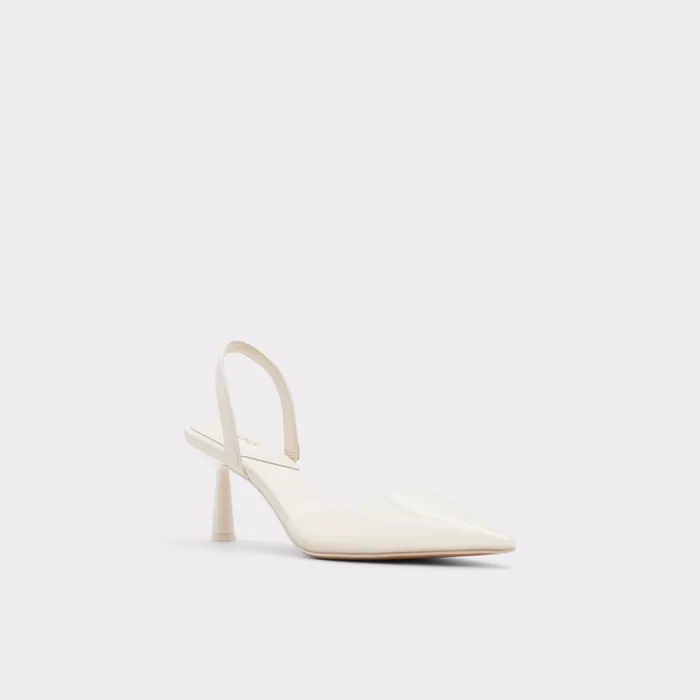 Enaver Light Pink Women ALDO Heels
