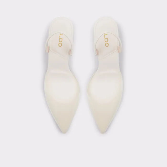 Enaver Light Pink Women ALDO Heels