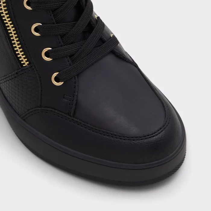 Ereliclya Black Women ALDO Sneakers