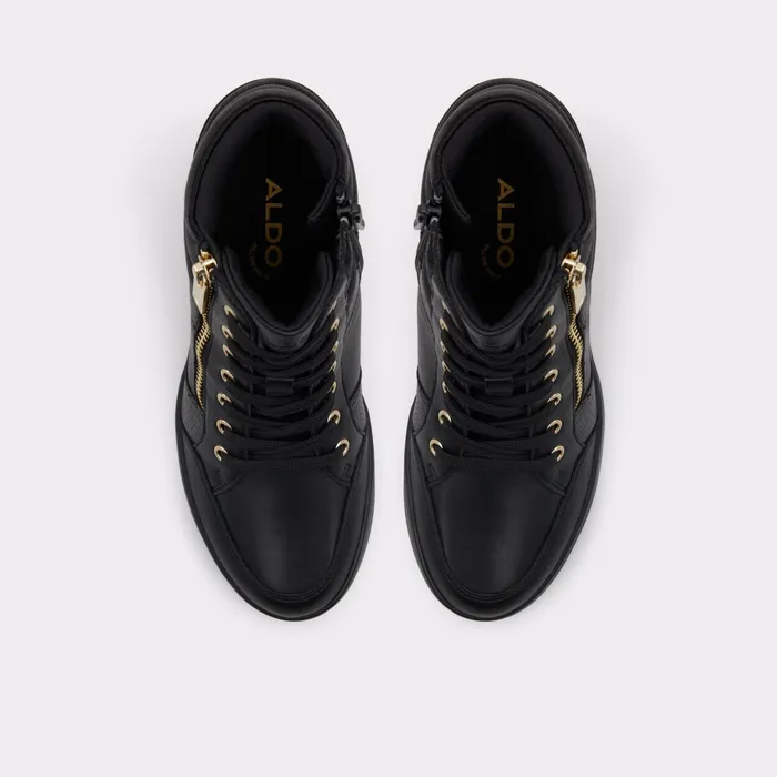 Ereliclya Black Women ALDO Sneakers