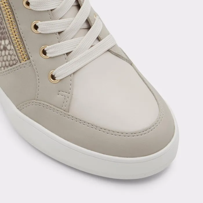 Ereliclya Gray Women ALDO Sneakers