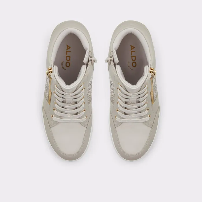 Ereliclya Gray Women ALDO Sneakers