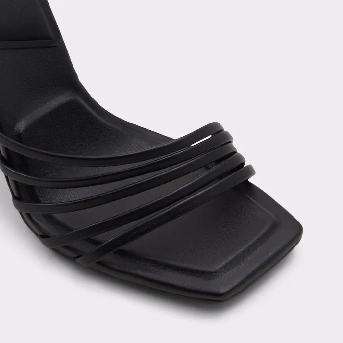 Estela Black Women ALDO Heels
