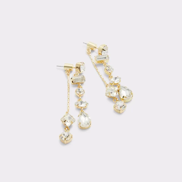 Faysean Goldclear Multi Women ALDO Jewelry