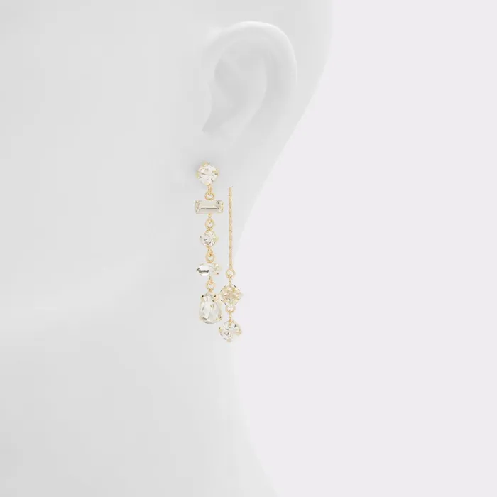 Faysean Goldclear Multi Women ALDO Jewelry