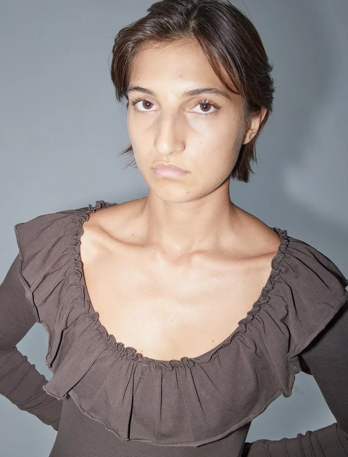 Fei Brown Women Paloma Wool Tops