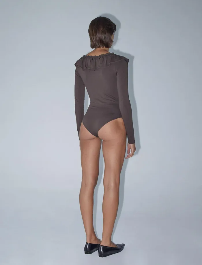 Fei Brown Women Paloma Wool Tops