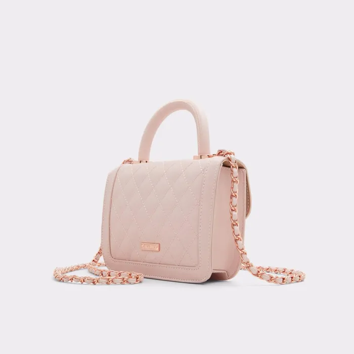 Foma Medium Pink Women ALDO Top Handle Bags