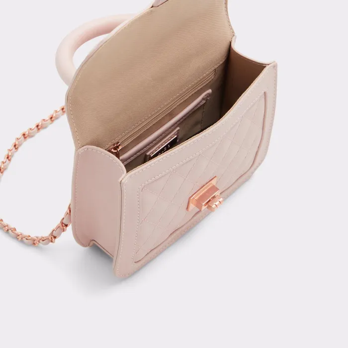 Foma Medium Pink Women ALDO Top Handle Bags