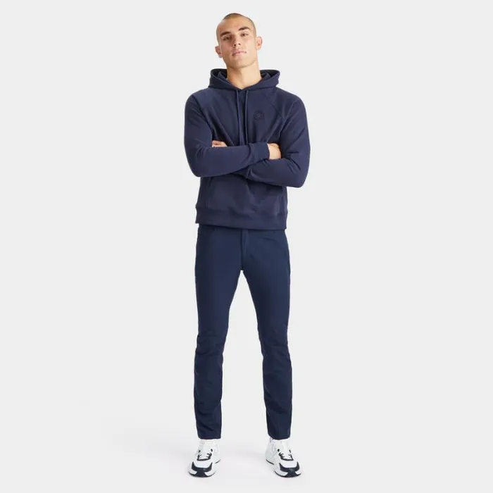 GFORE CIRCLE G039S FRENCH TERRY HOODIE Twilight Men Hoodies and Tees