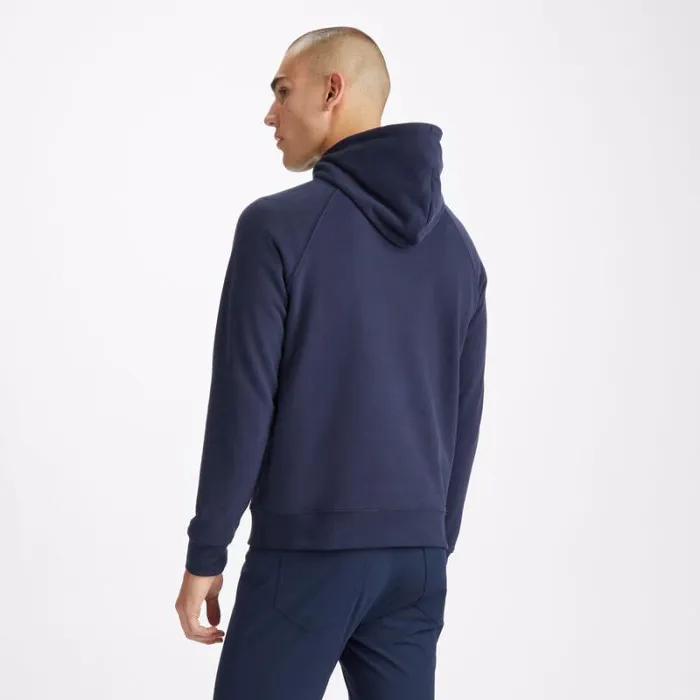 GFORE CIRCLE G039S FRENCH TERRY HOODIE Twilight Men Hoodies and Tees