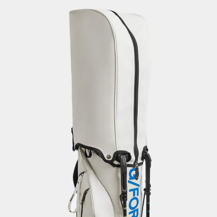 GFORE DAYTONA PLUS CARRY BAG Snow Golf Golf Bags